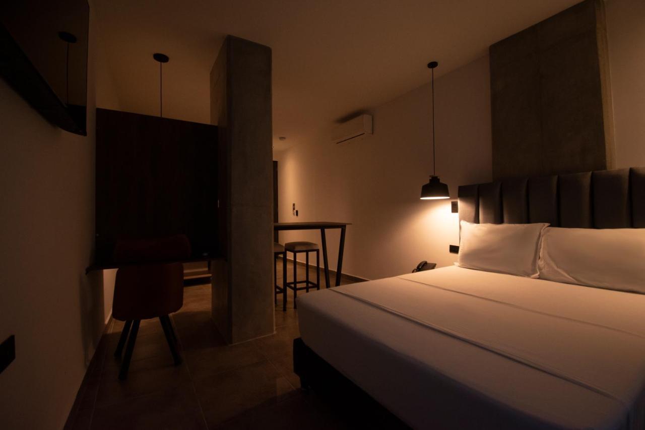 Hotel Appartments Medellin Bagian luar foto