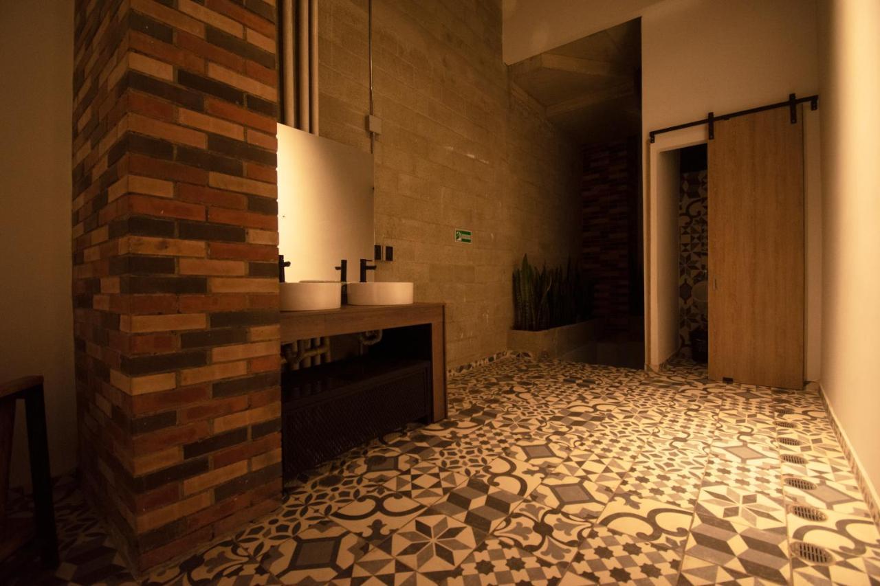 Hotel Appartments Medellin Bagian luar foto