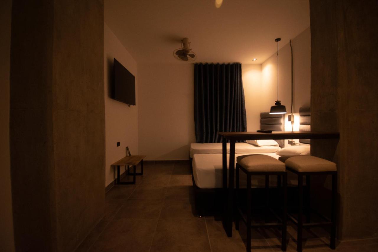 Hotel Appartments Medellin Bagian luar foto
