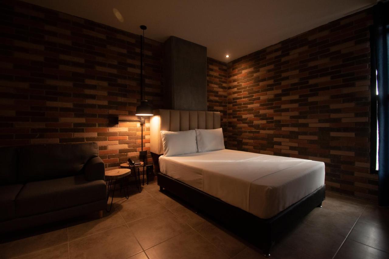 Hotel Appartments Medellin Bagian luar foto