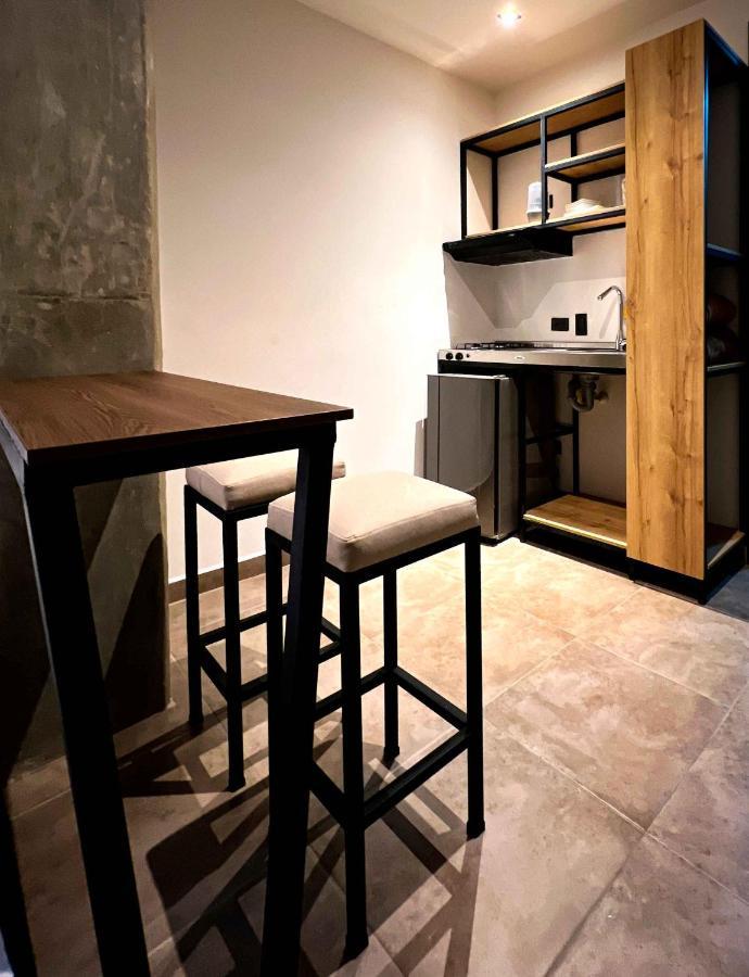 Hotel Appartments Medellin Bagian luar foto